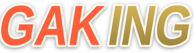 gaking